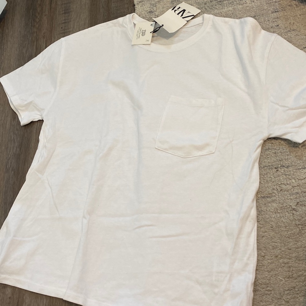 NEVER WARN. brand new with tags